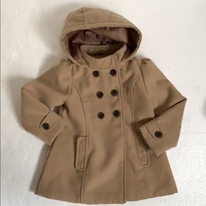 Old Navy Pea Coat